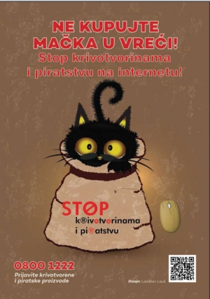 Ne kupujte mačka u vreći!