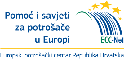 Europski potrošački centar Hrvatska