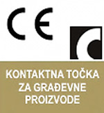 Kontaktna točka za građevne proizvode