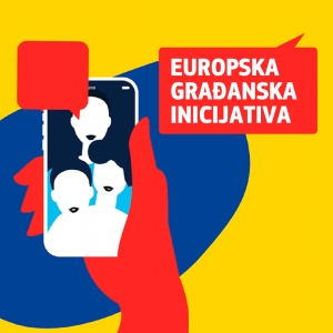 Europska građanska inicijativa