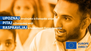 Komisija pokrenula novu generaciju centara EUROPE DIRECT za neposrednu interakciju s građanima