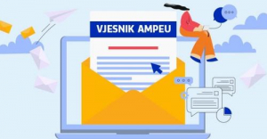 Novo izdanje Vjesnika Agencije za mobilnost i programe Europske unije