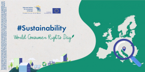 15. ožujka – Svjetski dan prava potrošača: najbolji primjeri održivosti diljem Europe