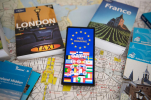 Nova pravila o roamingu za putnike u EU-u: „u roamingu kao kod kuće” još 10 godina