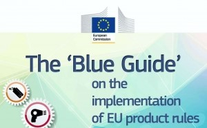Objavljena nova verzija „Plavog vodiča” (&quot;Blue Guide&quot;) o provedbi pravila EU-a o proizvodima 2022.
