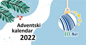 Adventski kalendar pun potrošačkih savjeta