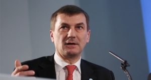 Potpredsjednik Ansip: telekomi su žila kucavica jedinstvenog digitalnog tržišta