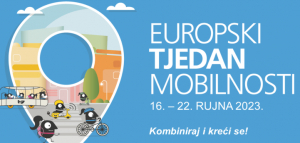 Europski tjedan mobilnosti 2023.
