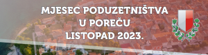 Predavanje „Zaštita potrošača i obveze trgovaca“ u sklopu Mjeseca poduzetništva u Poreču