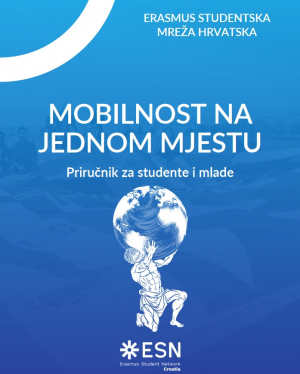 Mobilnost na jednom mjestu - priručnik za studente i mlade