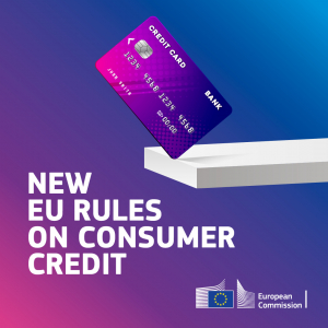 Nova pravila o potrošačkim kreditima u EU-u