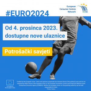 Euro 2024.: kako kupiti ulaznice i sigurno putovati u Njemačkoj