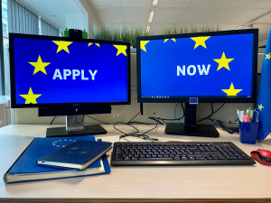 Pripravništvo u Europskoj komisiji – otvorene prijave