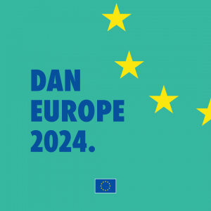 Dan Europe 2024. - aktivnosti i događanja diljem Hrvatske