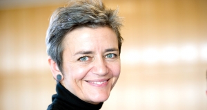 Tržišno natjecanje: povjerenica Vestager najavila prijedlog za analizu sektora e-trgovine