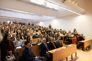 Održana konferencija povodom Svjetskog dana prava potrošača: državni tajnik Romek – potrošači u Hrvatskoj imaju snagu utjecati na tržište