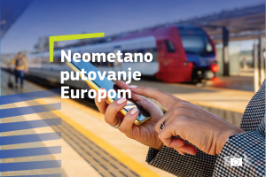 Europska komisija pojednostavljuje putovanje Europom