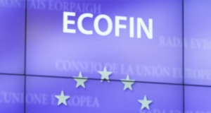 Pripreme za zasjedanje Vijeća ministara gospodarstva i financija (ECOFIN-a)