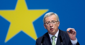 Predsjednik Juncker u Europskom parlamentu o latvijskom predsjedanju i sastanku euroskupine o Grčkoj