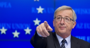 Stanje u Uniji: predsjednik Juncker održat će 9. rujna govor o stanju u Uniji pred Europskim parlamentom