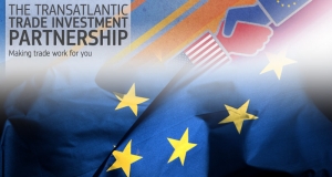 Uskoro počinje osmi krug pregovora o Transatlanskom trgovinskom i investicijskom partnerstvu (TTIP)
