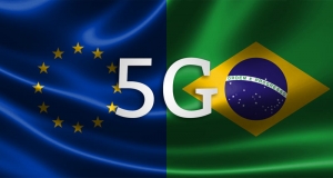 EU i Brazil surađuju na 5G mobilnoj tehnologiji