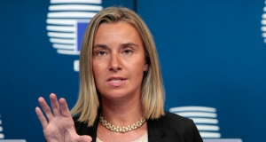 Visoka predstavnica/potpredsjednica Mogherini 23. veljače u posjetu Bosni i Hercegovini