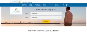 Predstavljen novi hrvatski portal EURAXESS namijenjen istraživačima