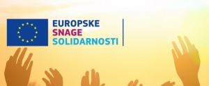 Europske snage solidarnosti