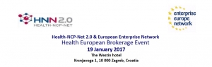 Zagreb domaćin međunarodnog poslovnog umrežavanja prijavitelja EU projekata u okviru programa Obzor 2020