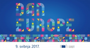 Proslava Dana Europe 2017.