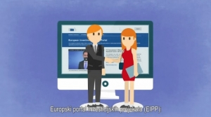 Europski portal projekata ulaganja