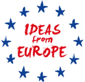 Nacionalno natjecanje „Ideje iz Europe“