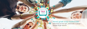 Pokrenut portal TAXEDU za informiranje mladih Europljana o porezima