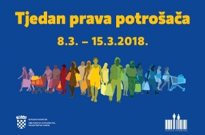 Najava događanja - Tjedan prava potrošača