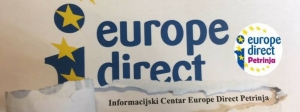 Svečano otvorenje Informacijskog centra Europe Direct Petrinja