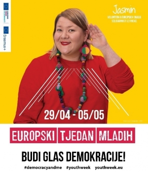 Europski tjedan mladih 2019.