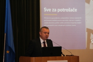 Pokrenut portal „Sve za potrošače“ - szp.hr