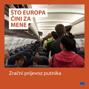 Prava putnika u zračnom prometu