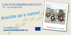 Europski tjedan mobilnosti