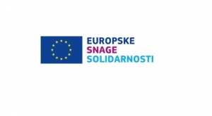 Europske snage solidarnosti