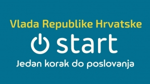 Uspostavljen sustav START za elektroničko pokretanje poslovanja