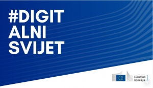 Digitalni svijet