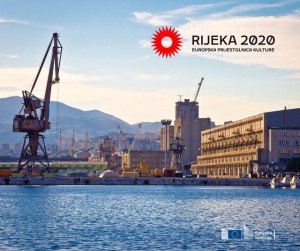 Rijeka - otvorenje Europske prijestolnice kulture