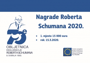 Nagrade Roberta Schumana