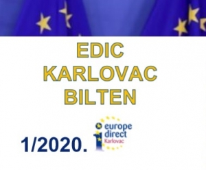 Bilten EDIC Karlovca