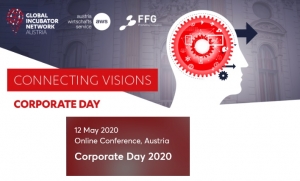 Online konferencija - Corporate Day 2020