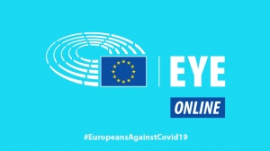 Online događanje - ‌European Youth Event