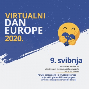 Dan Europe 2020. u znaku solidarnosti