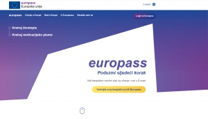 Pokrenuta nova Europass platforma